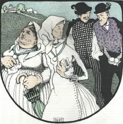  Devicar: Ti, Janez, poglej no Marijini devici!n